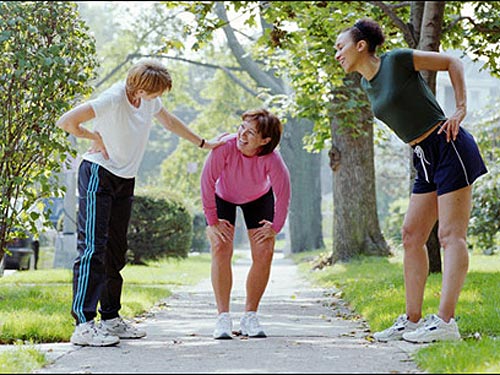 16 bí quyết bảo vệ khớp